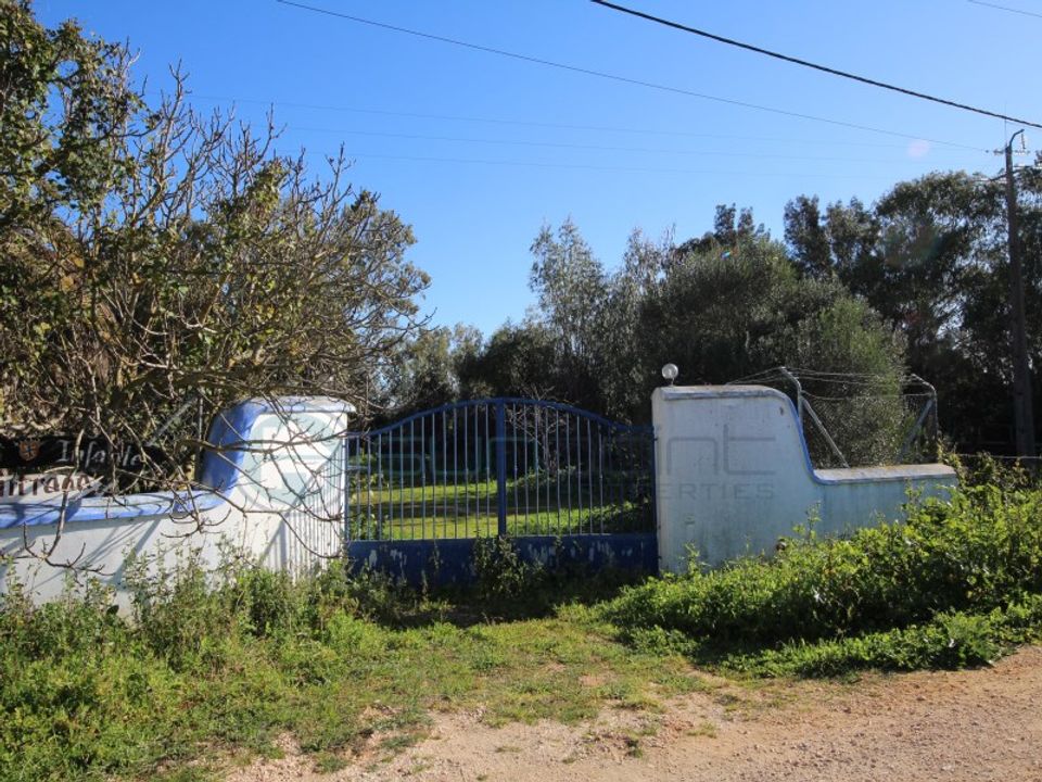 Villa i Odiaxere, Faro - foto 3