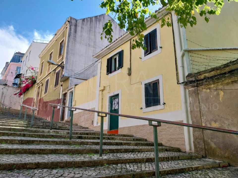 Lejlighed i Lisbon, Lisbon - foto 1