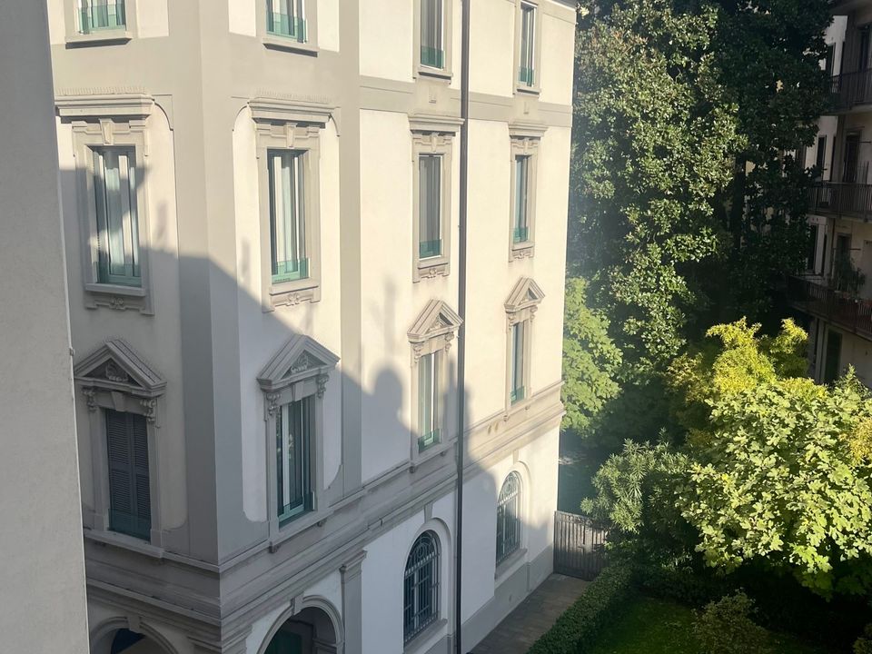 Apartment in Milan, Milan - photo 1