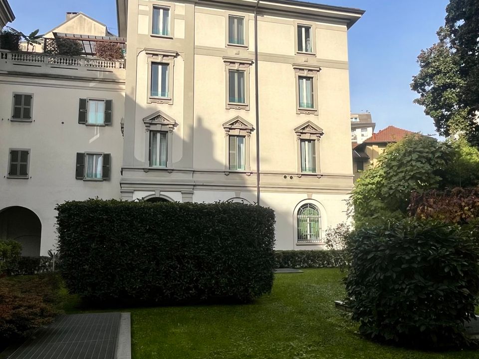 Apartment in Milan, Milan - photo 3