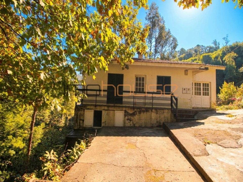 Quinta em Castelo de Paiva, Aveiro - foto 4