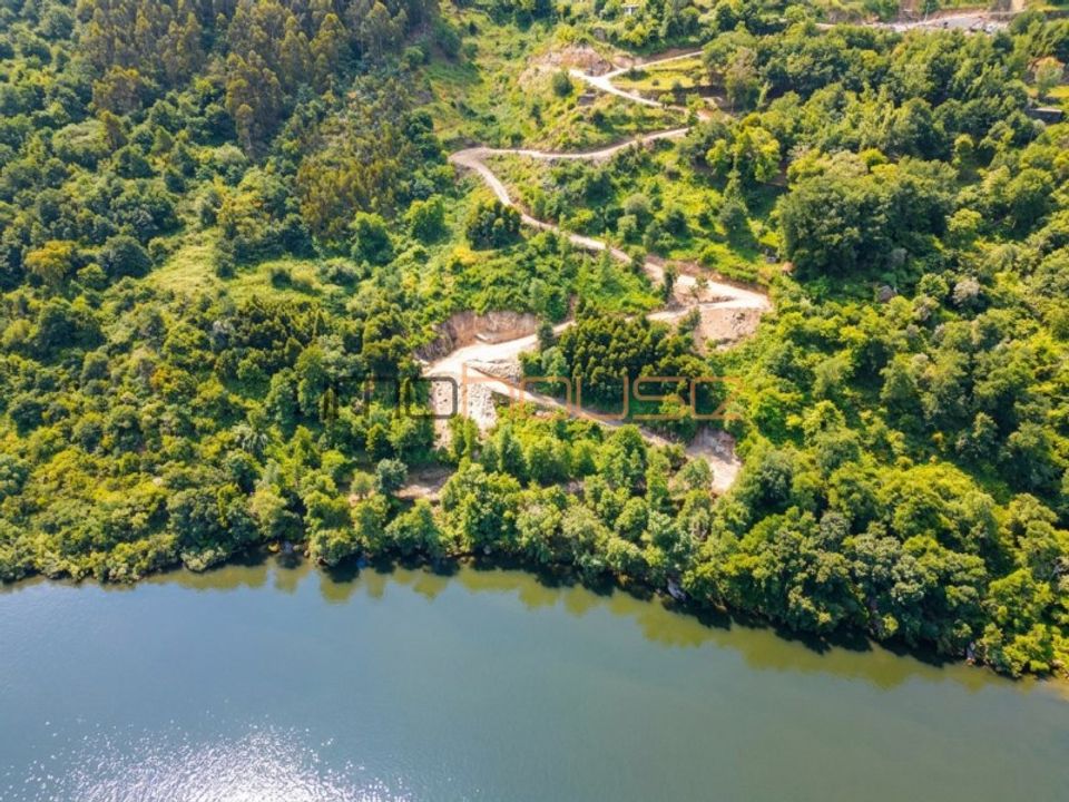 Farm i Tarouquela, Viseu - foto 1