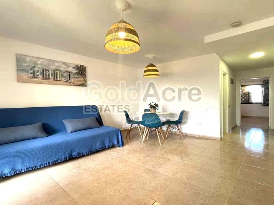 Wohnung in Corralejo, Fuerteventura - Foto 3