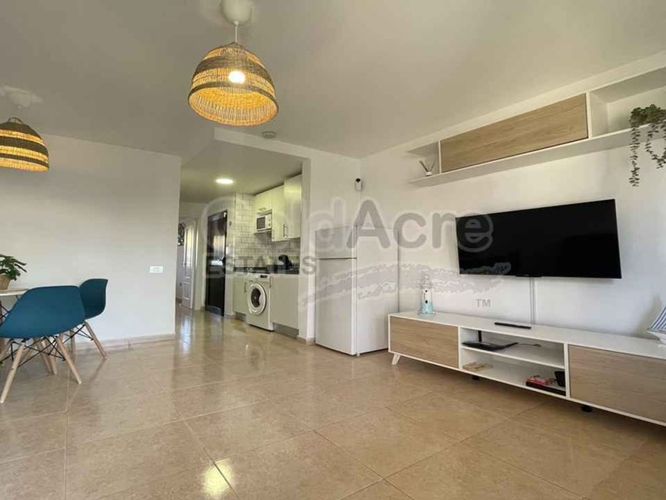 Wohnung in Corralejo, Fuerteventura - Foto 4