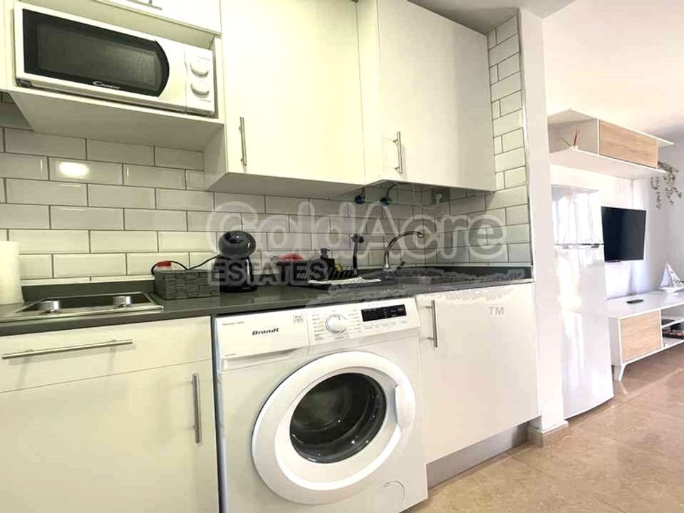 Wohnung in Corralejo, Fuerteventura - Foto 5