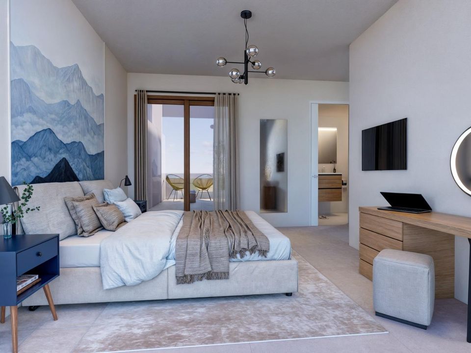 Villa i Torre Pacheco, Murcia - foto 3