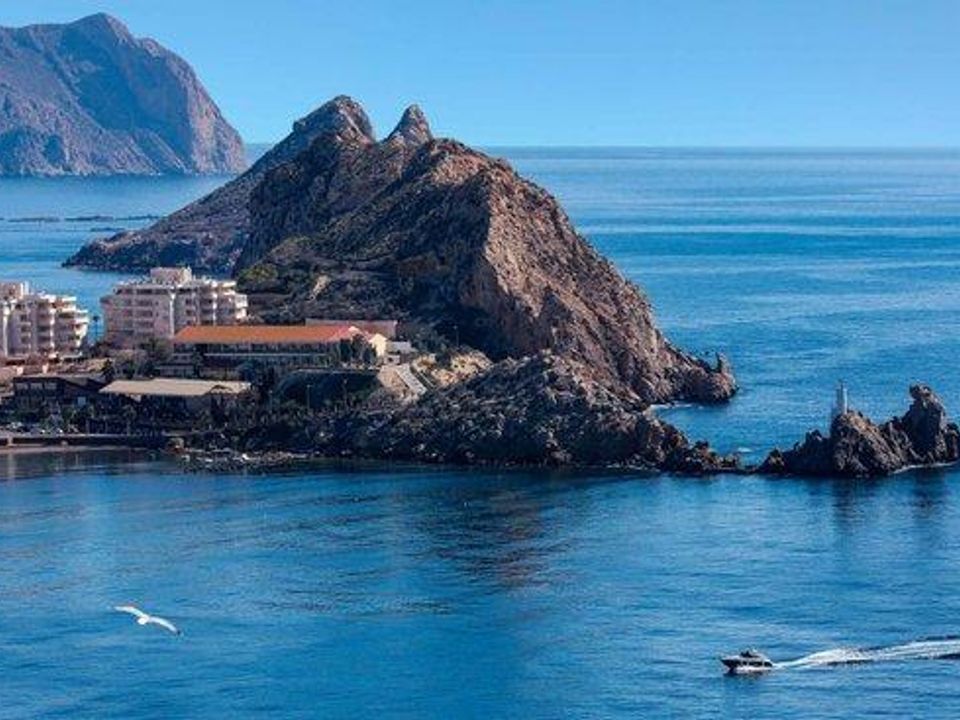 Lejlighed i Aguilas, Murcia - foto 4