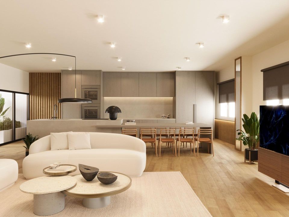 Penthouse i Aguilas, Murcia - foto 2