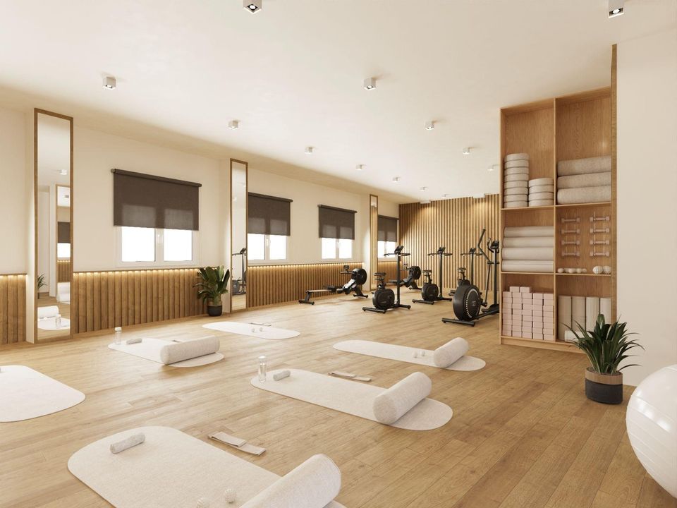 Penthouse i Aguilas, Murcia - foto 3