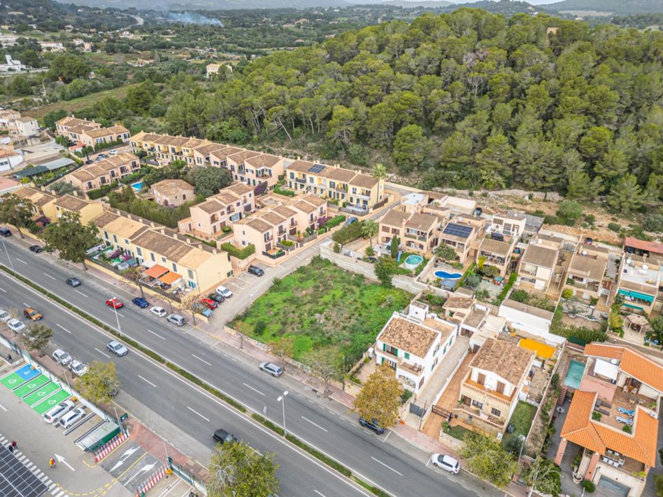Helårsgrund i Capdepera, Mallorca - foto 3