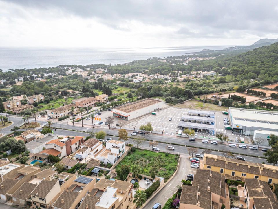 Helårsgrund i Capdepera, Mallorca - foto 4
