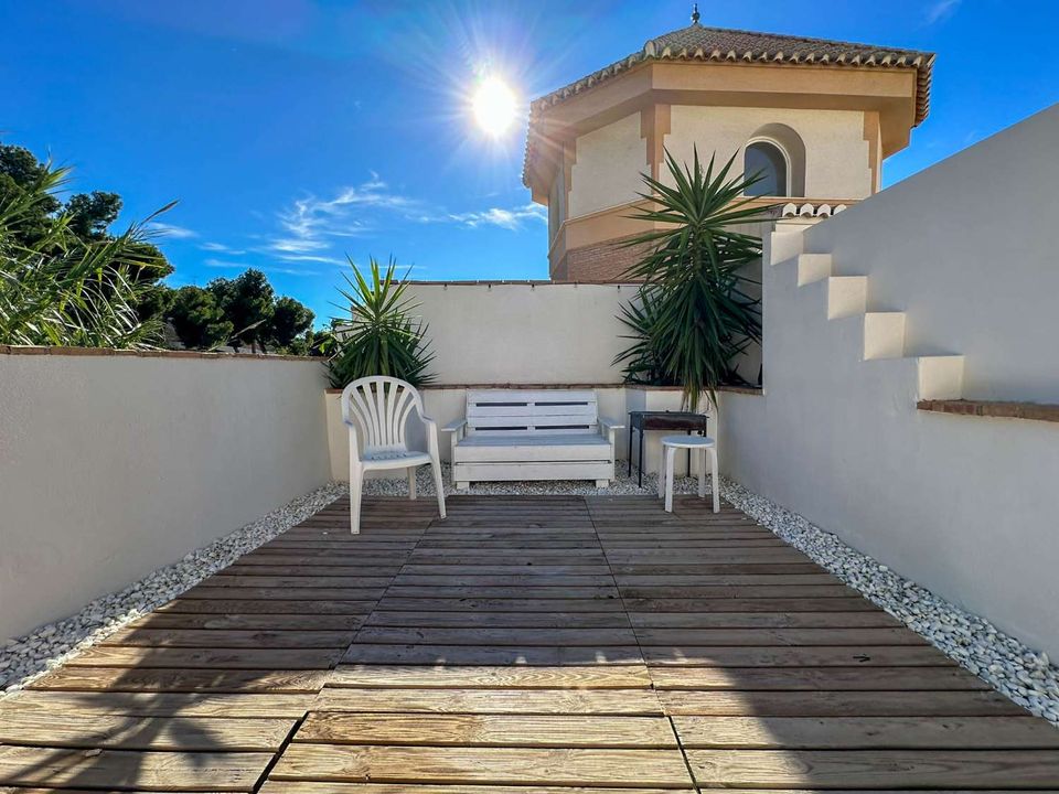 Villa i Salobrena, Granada - foto 4