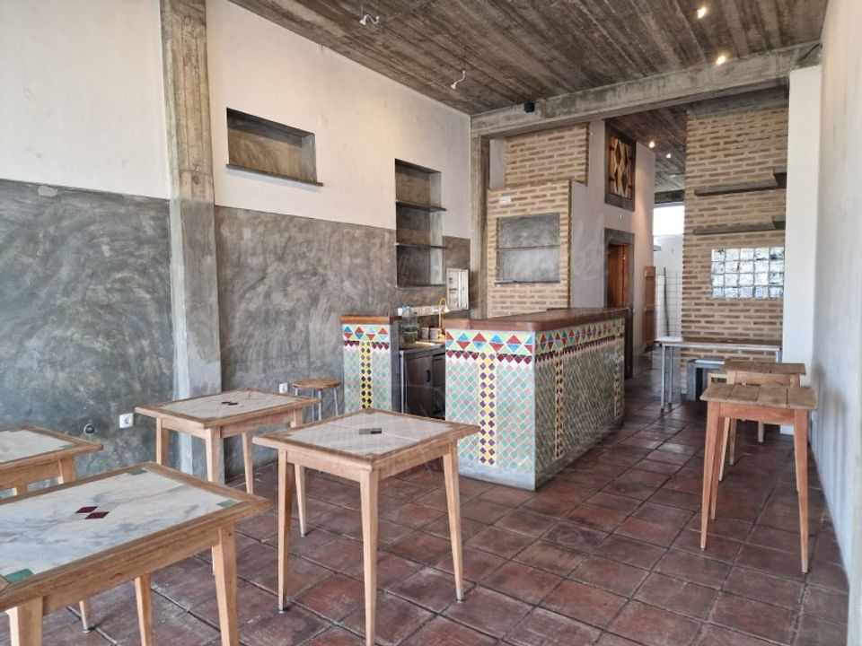 Rækkehus i Tavira, Faro - foto 5