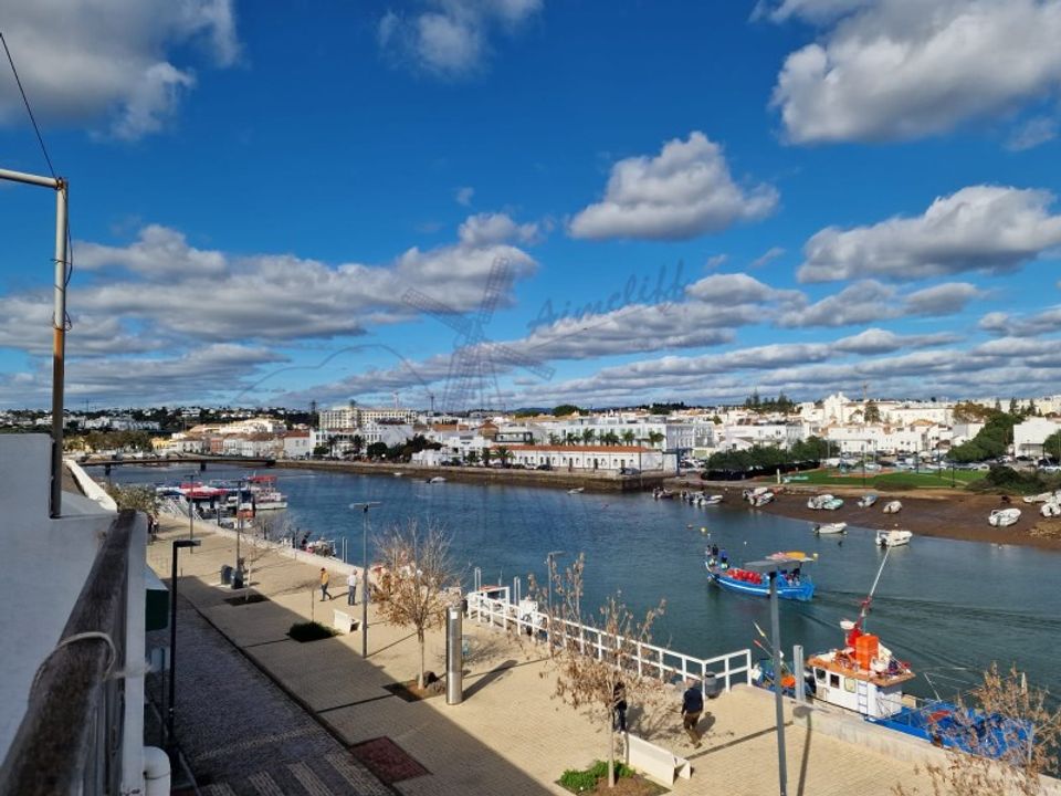 Rækkehus i Tavira, Faro - foto 2