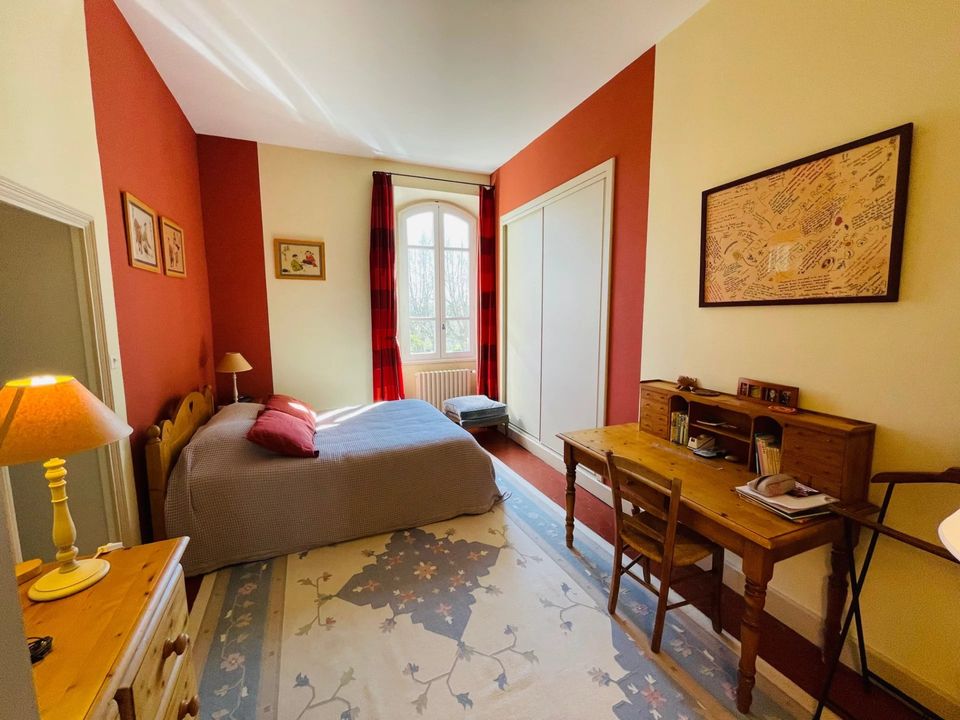 Villa i Orange, Vaucluse - bilde 2