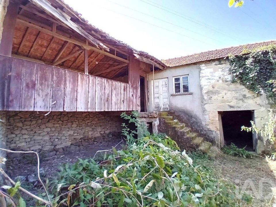 Byhus i Melgaco, Viana do Castelo - foto 2