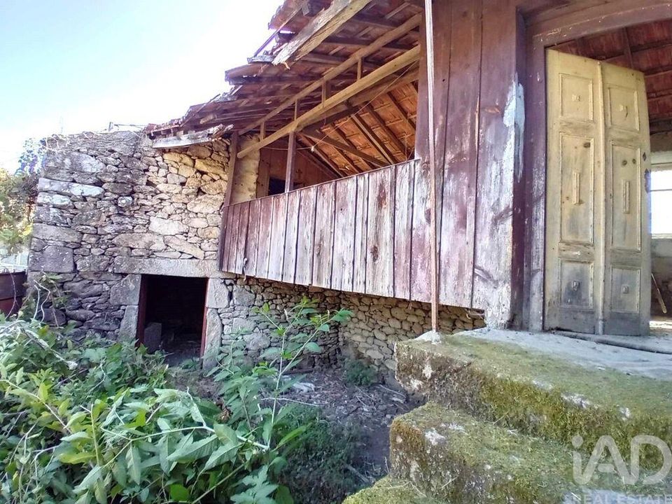 Byhus i Melgaco, Viana do Castelo - foto 3