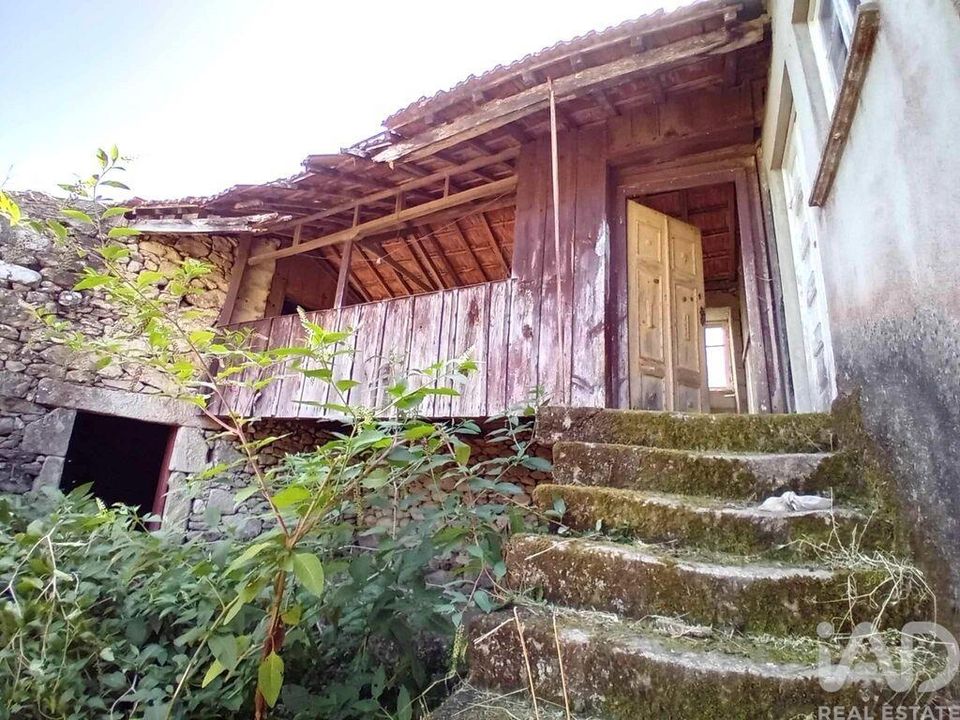 Byhus i Melgaco, Viana do Castelo - foto 4