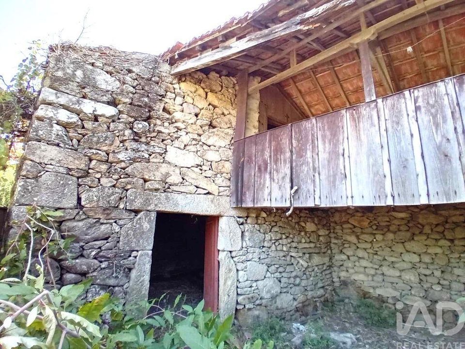Byhus i Melgaco, Viana do Castelo - foto 5