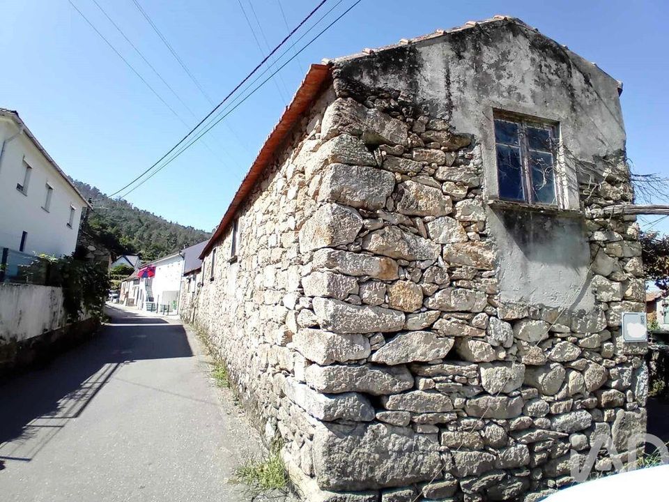 Byhus i Melgaco, Viana do Castelo - foto 1