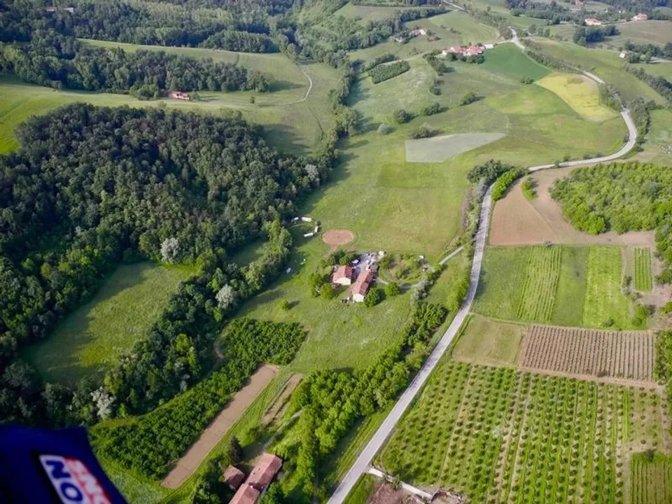 Villa i Mondovi, Cuneo - foto 1