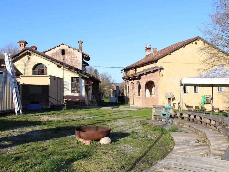 Villa i Mondovi, Cuneo - foto 2