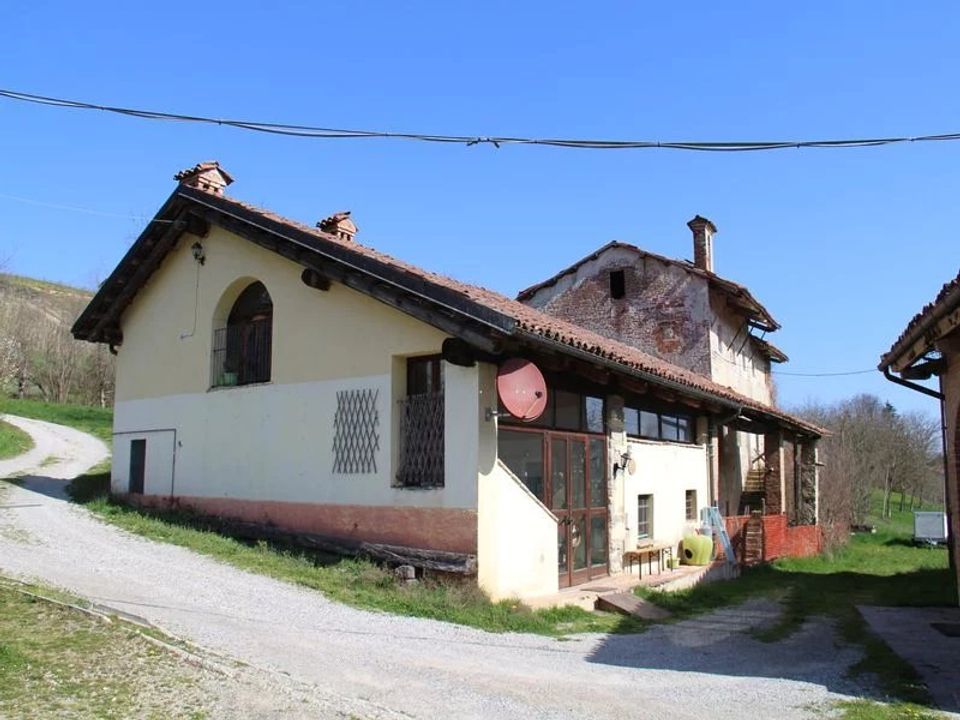 Villa i Mondovi, Cuneo - foto 3