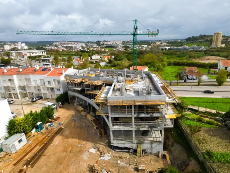 Lejlighed i Figueira da Foz, Coimbra - foto 2