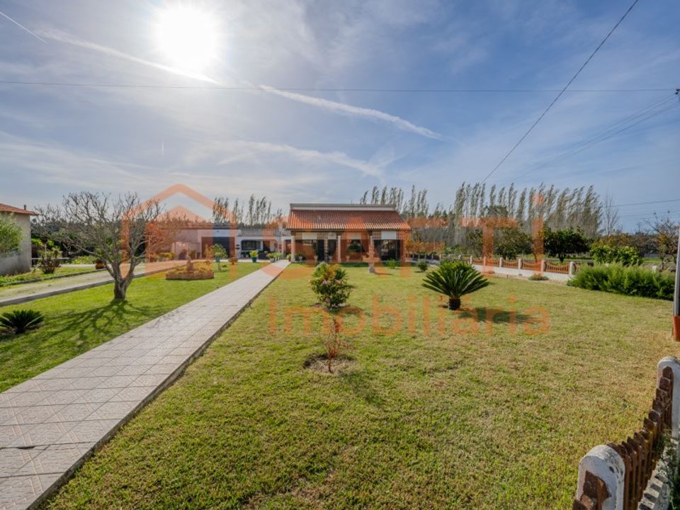 Landejendom i Pombal, Leiria - foto 4