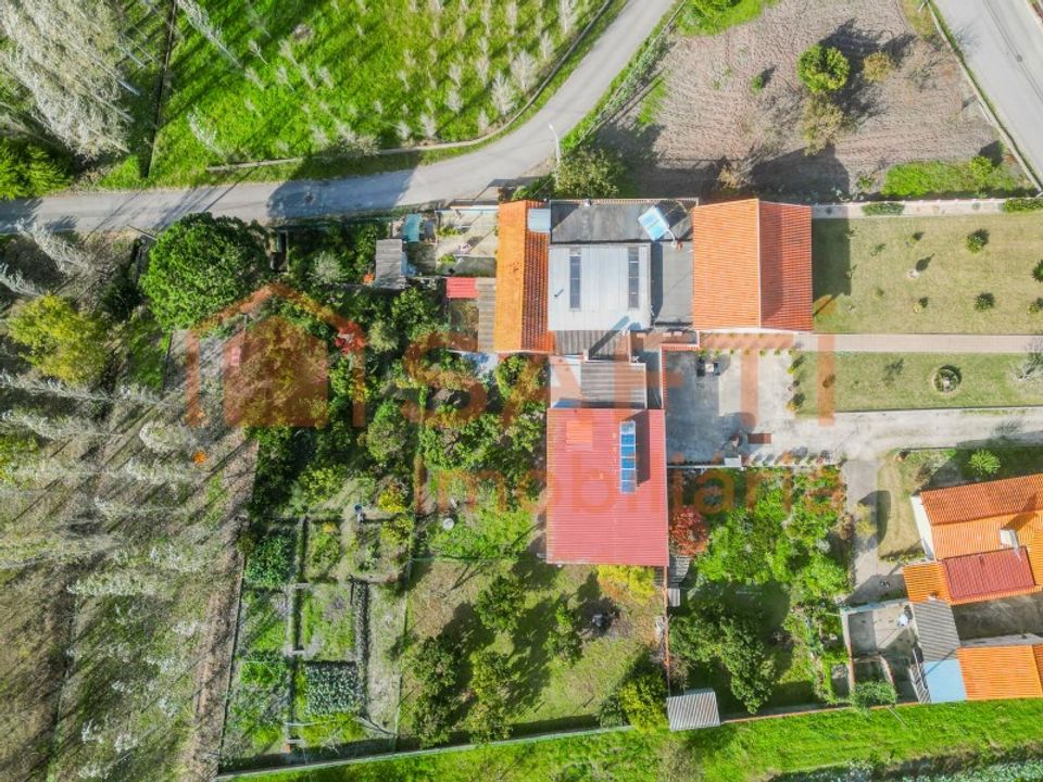 Landejendom i Pombal, Leiria - foto 3