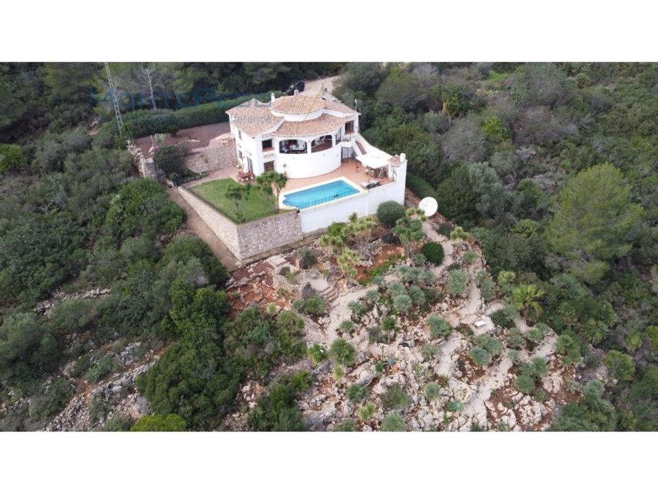 Villa i Pego, Alicante - foto 2