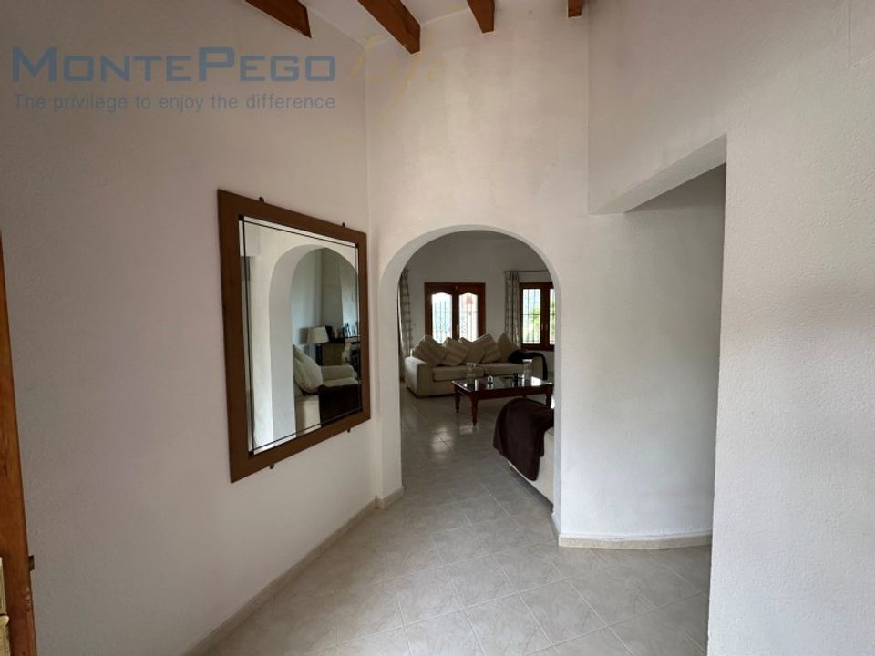 Villa i Pego, Alicante - foto 3