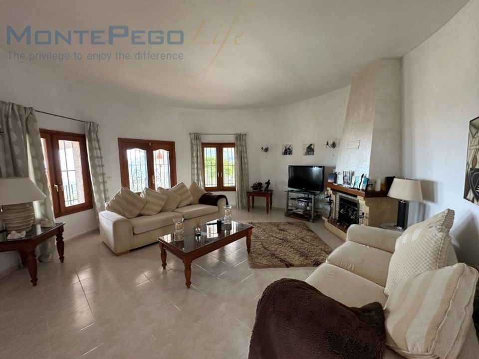 Villa i Pego, Alicante - foto 4