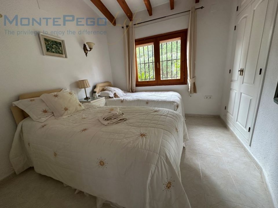 Villa i Pego, Alicante - foto 5