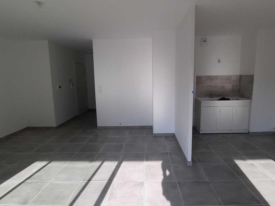 Apartamento en Dijon, Cote-d'Or - foto 1