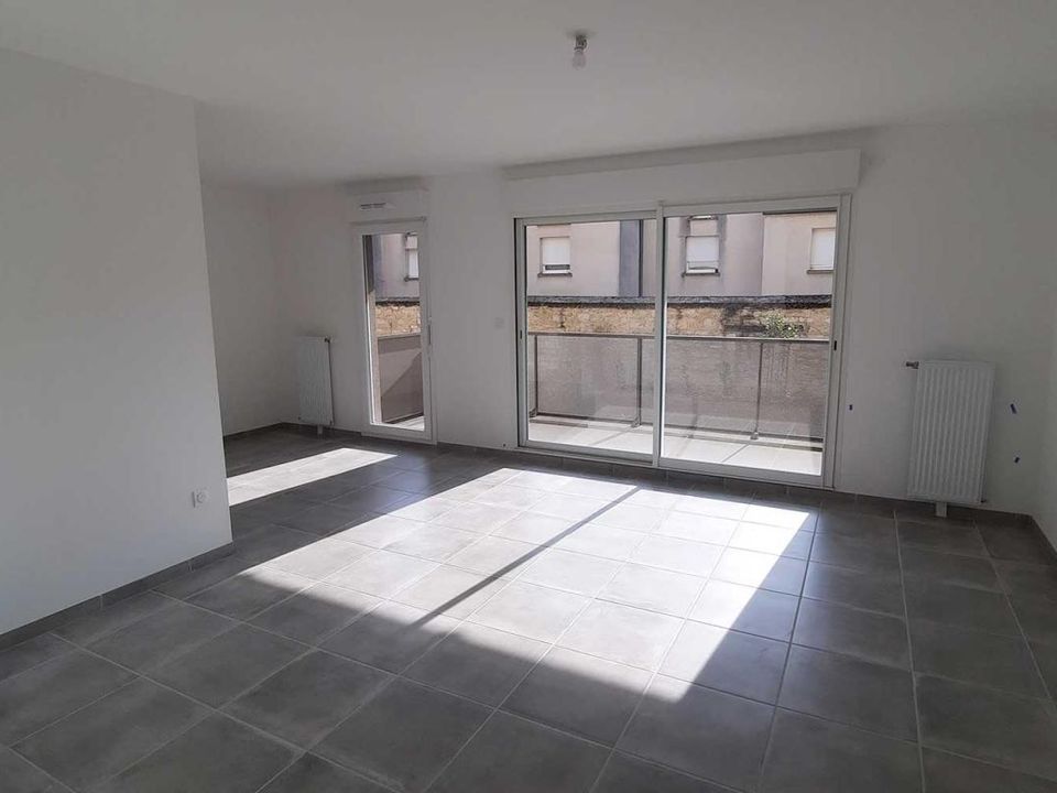 Apartamento en Dijon, Cote-d'Or - foto 2