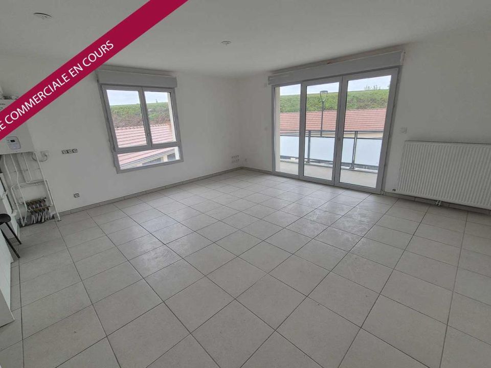 Apartament a Beaune, Cote-d'Or - foto 4