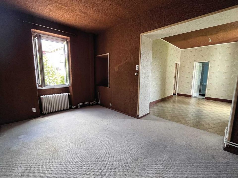 Villa i Montceau-les-Mines, Saone-et-Loire - foto 1