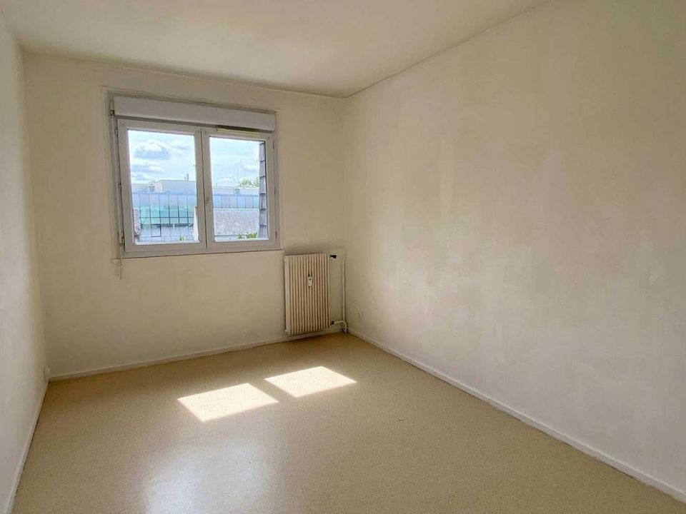 Lejlighed i Nevers, Nievre - foto 1