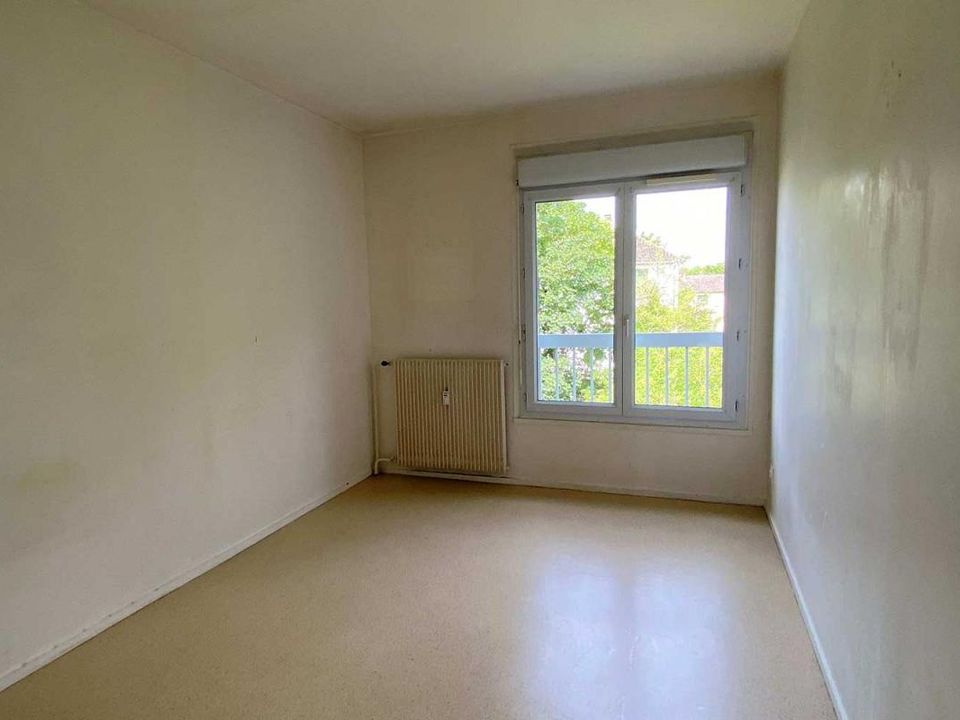 Lejlighed i Nevers, Nievre - foto 3