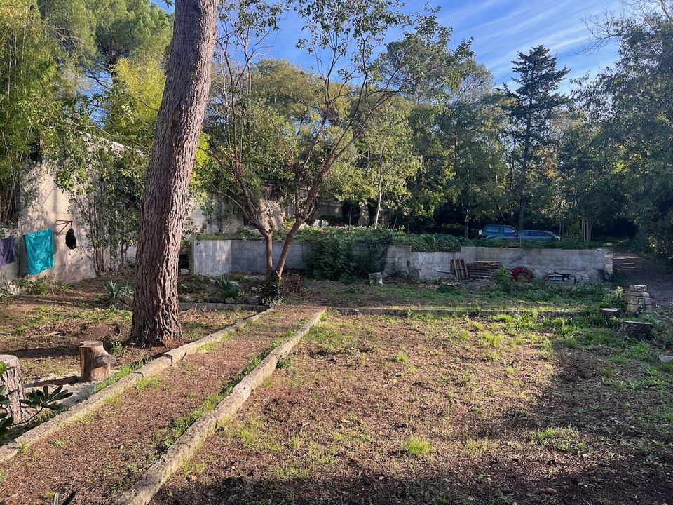 Terra a Montpellier, Herault - foto 3