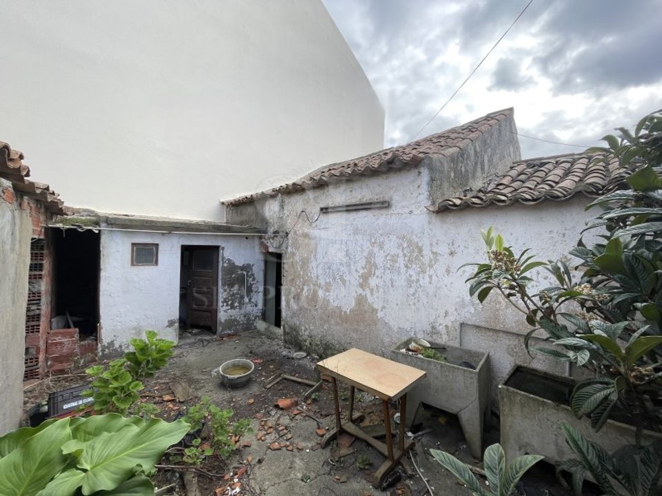 Ruinere i Ferrel, Leiria - foto 1