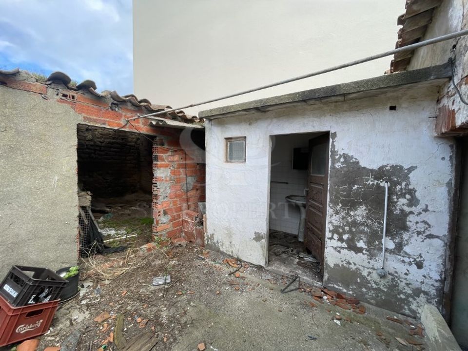 Ruinere i Ferrel, Leiria - foto 2