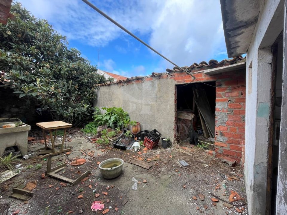 Ruinere i Ferrel, Leiria - foto 3