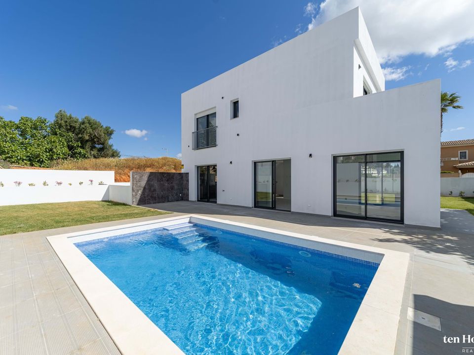 Villa i Lagos, Faro - foto 1