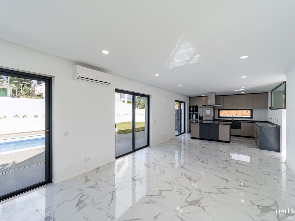 Villa i Lagos, Faro - foto 4