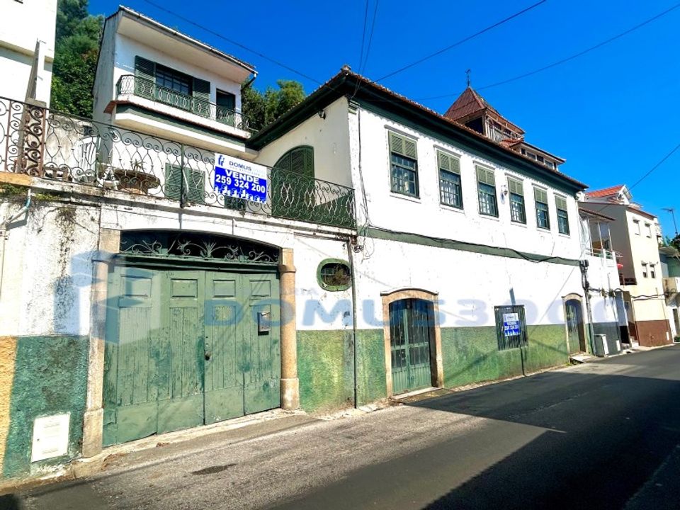 Villa i Peso da Regua, Vila Real - foto 1