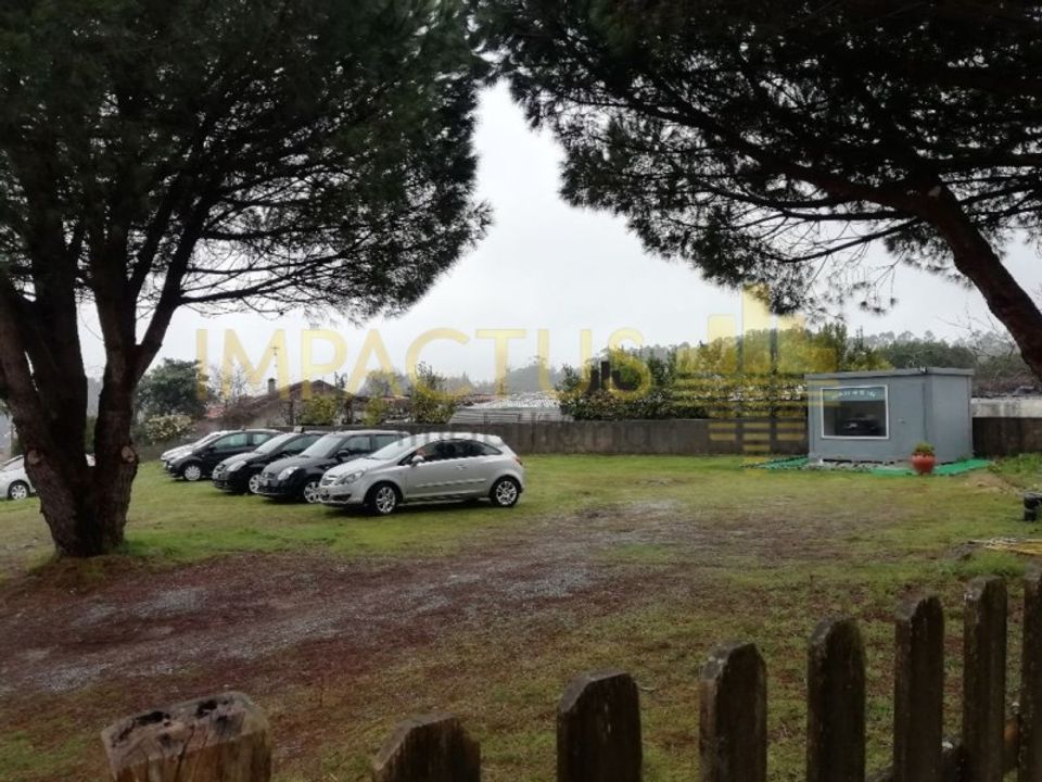 Helårsgrund i Santo Tirso, Porto - foto 2
