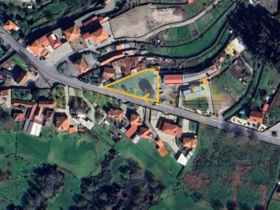Helårsgrund i Santo Tirso, Porto - foto 4