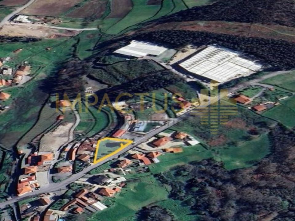 Helårsgrund i Santo Tirso, Porto - foto 5
